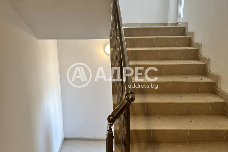 Тристаен апартамент, Плевен, 9-ти квартал, 678124, Снимка 13