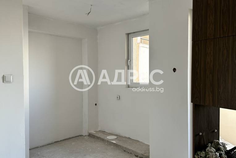 Тристаен апартамент, Плевен, 9-ти квартал, 678124, Снимка 5