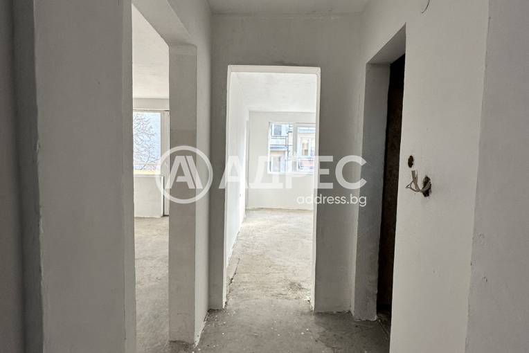 Тристаен апартамент, Плевен, 9-ти квартал, 678124, Снимка 7