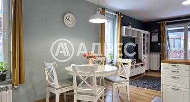 Тристаен апартамент, София, Драгалевци, 682124, Снимка 12