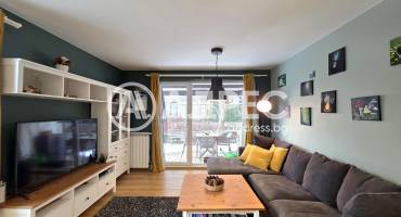 Тристаен апартамент, София, Драгалевци, 682124, Снимка 13