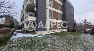 Тристаен апартамент, София, Драгалевци, 682124, Снимка 16