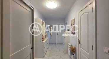 Тристаен апартамент, София, Драгалевци, 682124, Снимка 4