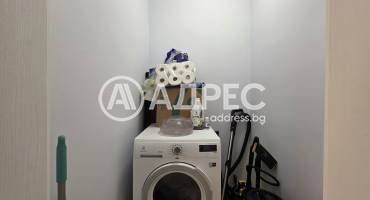 Тристаен апартамент, София, Драгалевци, 682124, Снимка 5