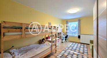 Тристаен апартамент, София, Драгалевци, 682124, Снимка 7