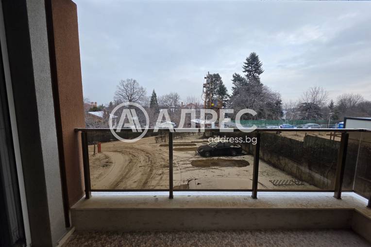 Тристаен апартамент, София, Драгалевци, 682124, Снимка 10