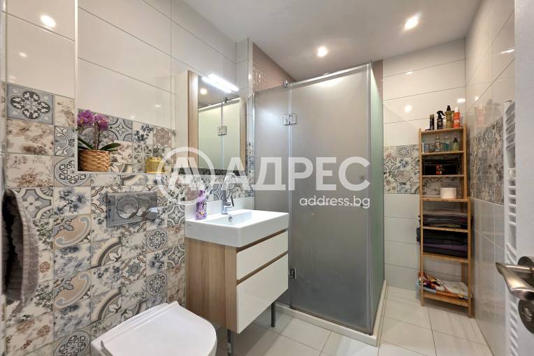 Тристаен апартамент, София, Драгалевци, 682124, Снимка 11