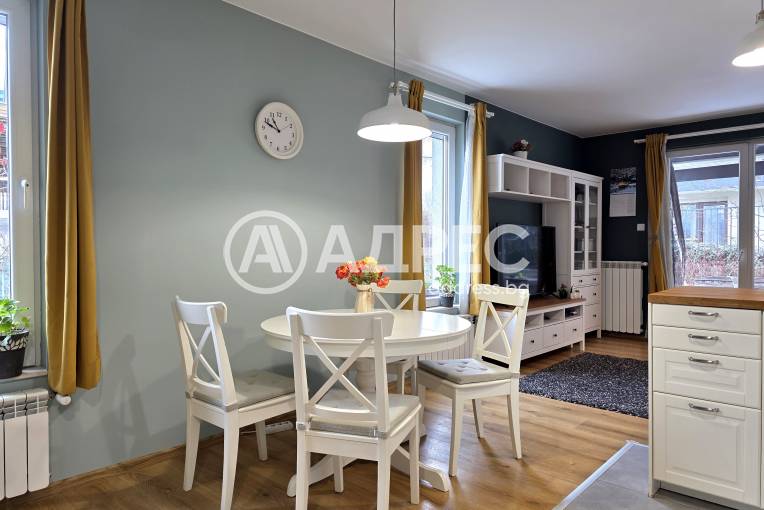 Тристаен апартамент, София, Драгалевци, 682124, Снимка 12