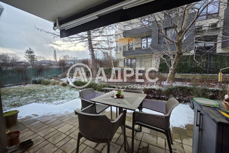 Тристаен апартамент, София, Драгалевци, 682124, Снимка 14