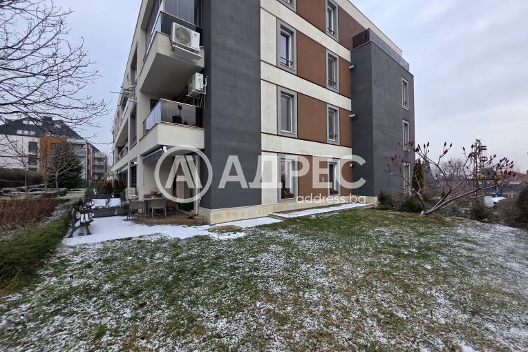 Тристаен апартамент, София, Драгалевци, 682124, Снимка 16