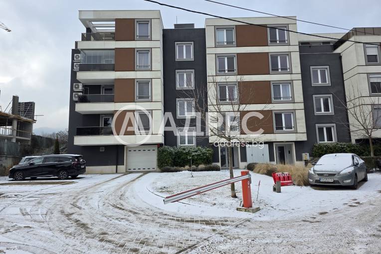 Тристаен апартамент, София, Драгалевци, 682124, Снимка 3