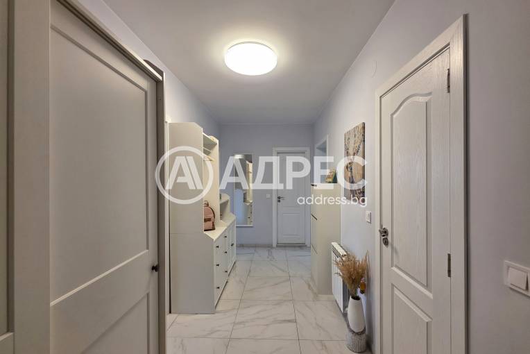 Тристаен апартамент, София, Драгалевци, 682124, Снимка 4