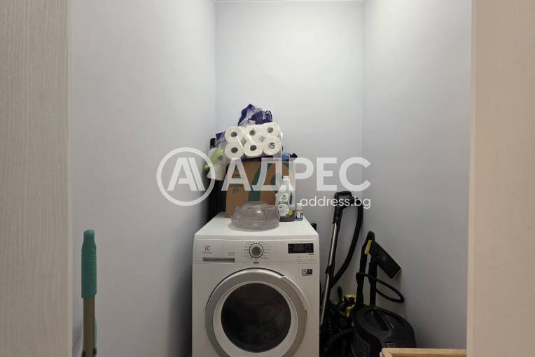 Тристаен апартамент, София, Драгалевци, 682124, Снимка 5