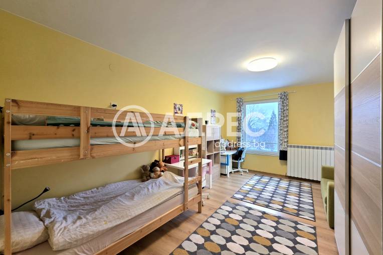 Тристаен апартамент, София, Драгалевци, 682124, Снимка 7