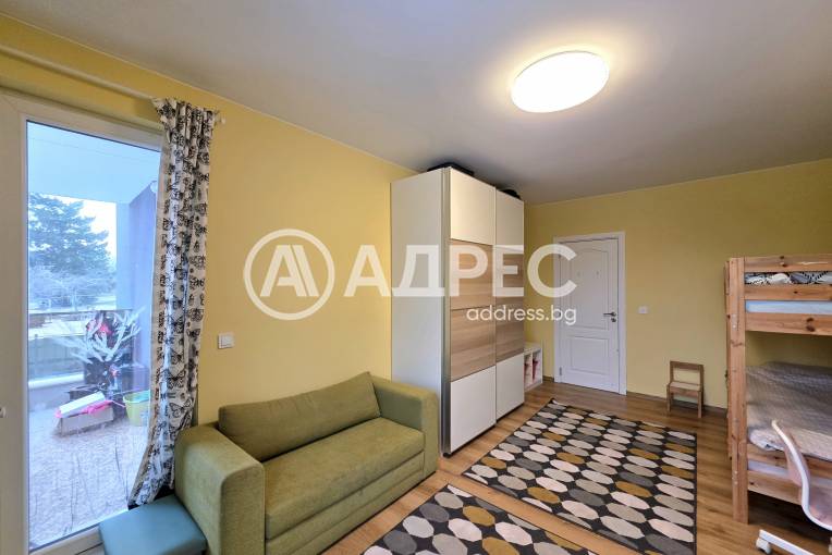 Тристаен апартамент, София, Драгалевци, 682124, Снимка 8