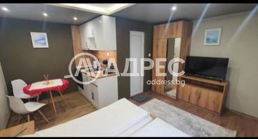 Едностаен апартамент, Варна, Гръцка махала, 683124