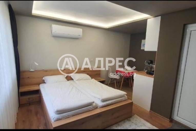 Едностаен апартамент, Варна, Гръцка махала, 683124, Снимка 2