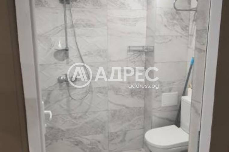 Едностаен апартамент, Варна, Гръцка махала, 683124, Снимка 5