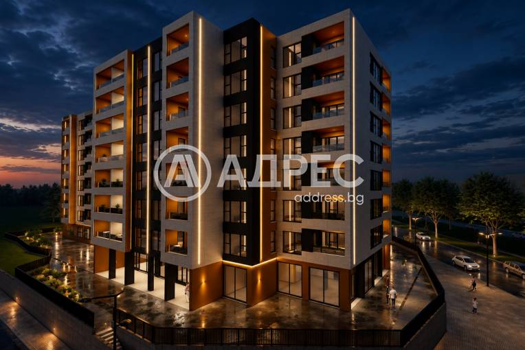 Двустаен апартамент, Русе, ЦЮР, 690124, Снимка 3