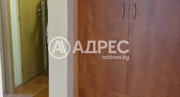 Тристаен апартамент, Варна, Левски, 692124, Снимка 10