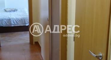 Тристаен апартамент, Варна, Левски, 692124, Снимка 11
