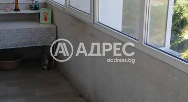 Тристаен апартамент, Варна, Левски, 692124, Снимка 12