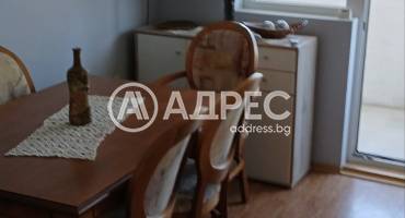 Тристаен апартамент, Варна, Левски, 692124, Снимка 2