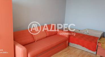 Тристаен апартамент, Варна, Левски, 692124, Снимка 3