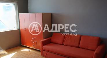 Тристаен апартамент, Варна, Левски, 692124, Снимка 4