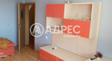 Тристаен апартамент, Варна, Левски, 692124, Снимка 5