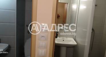 Тристаен апартамент, Варна, Левски, 692124, Снимка 7