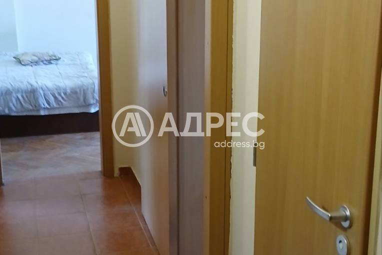Тристаен апартамент, Варна, Левски, 692124, Снимка 11
