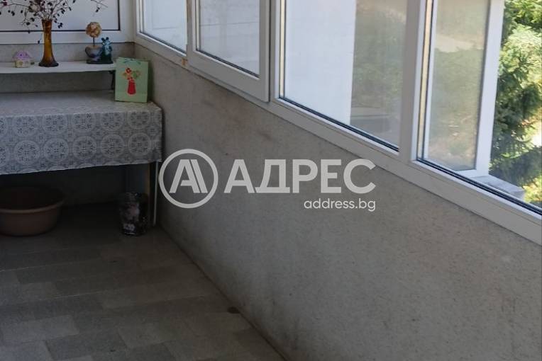 Тристаен апартамент, Варна, Левски, 692124, Снимка 12