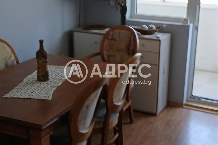 Тристаен апартамент, Варна, Левски, 692124, Снимка 2