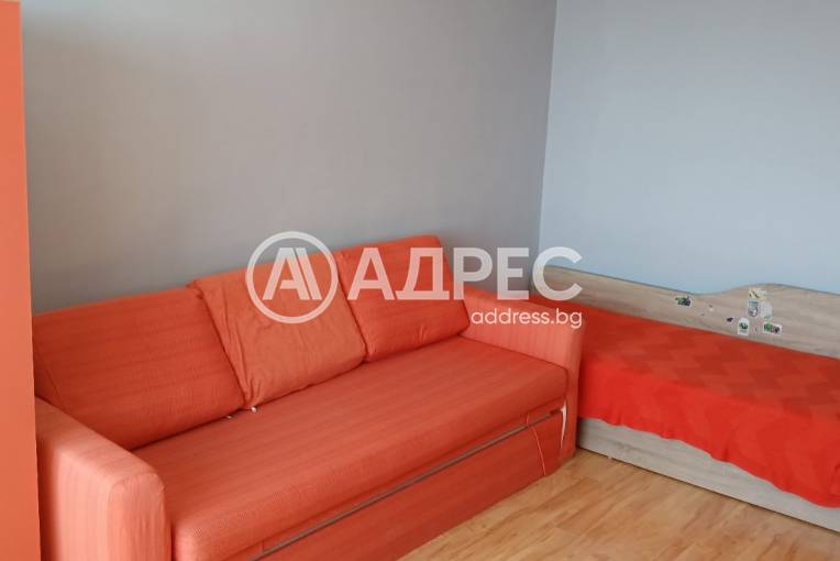 Тристаен апартамент, Варна, Левски, 692124, Снимка 3