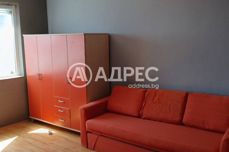 Тристаен апартамент, Варна, Левски, 692124, Снимка 4