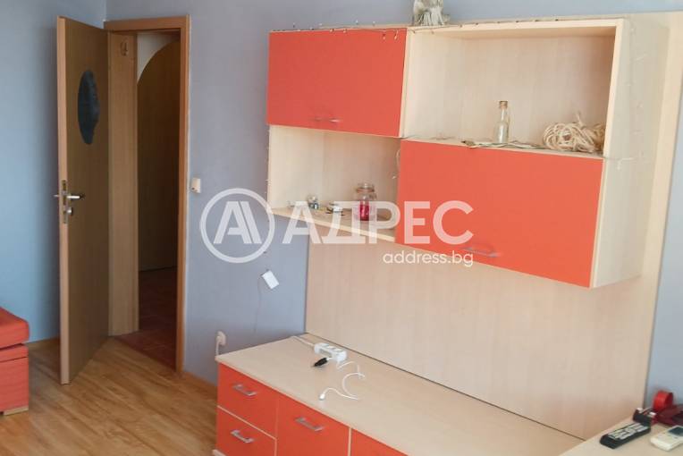 Тристаен апартамент, Варна, Левски, 692124, Снимка 5