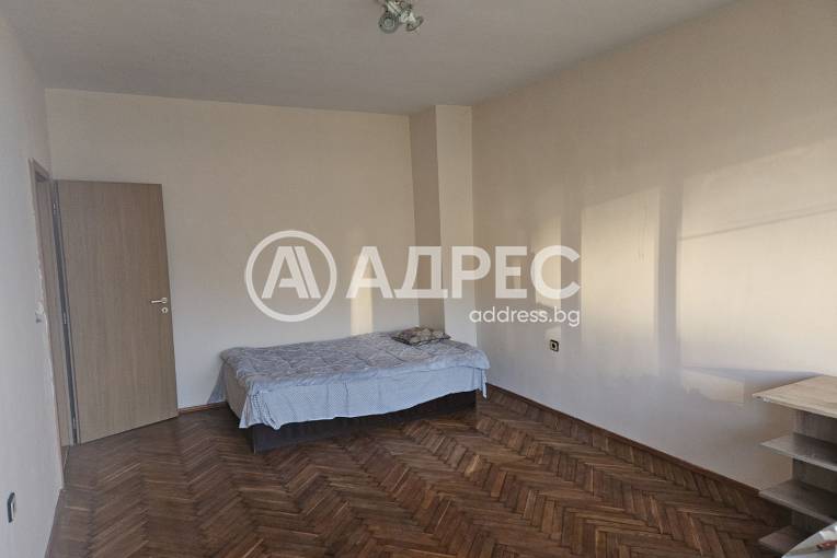 Тристаен апартамент, Варна, Левски, 692124, Снимка 6