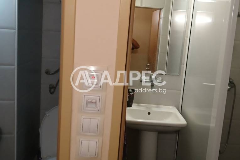 Тристаен апартамент, Варна, Левски, 692124, Снимка 7