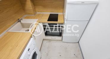 Двустаен апартамент, Варна, Генералите, 697124, Снимка 10