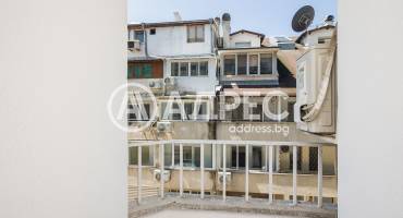 Двустаен апартамент, Варна, Генералите, 697124, Снимка 11