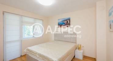 Двустаен апартамент, Варна, Генералите, 697124, Снимка 12
