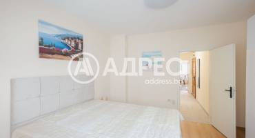 Двустаен апартамент, Варна, Генералите, 697124, Снимка 14
