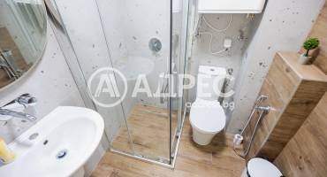 Двустаен апартамент, Варна, Генералите, 697124, Снимка 17