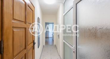 Двустаен апартамент, Варна, Генералите, 697124, Снимка 18