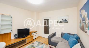 Двустаен апартамент, Варна, Генералите, 697124, Снимка 7