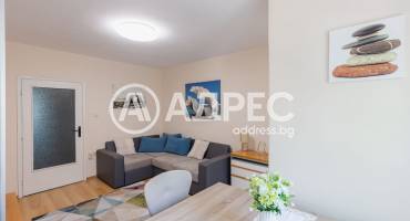 Двустаен апартамент, Варна, Генералите, 697124, Снимка 8