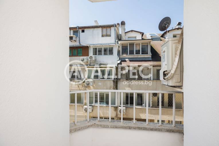 Двустаен апартамент, Варна, Генералите, 697124, Снимка 11