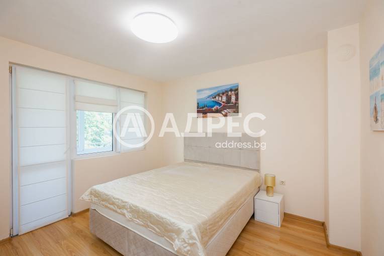 Двустаен апартамент, Варна, Генералите, 697124, Снимка 12