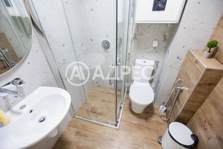Двустаен апартамент, Варна, Генералите, 697124, Снимка 17